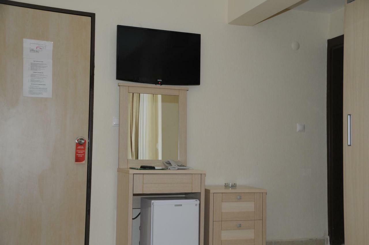 Gumuldur Resort Dış mekan fotoğraf