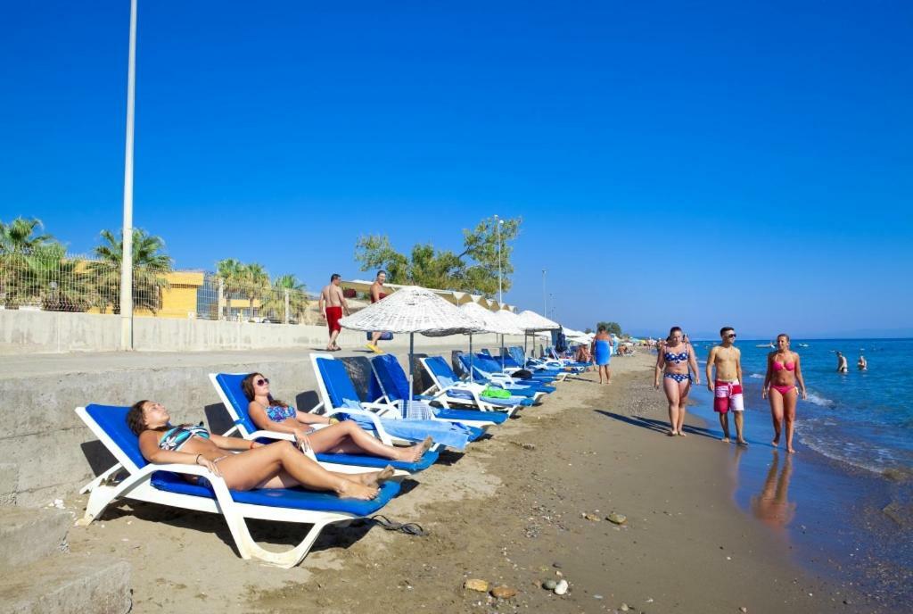 Gumuldur Resort Dış mekan fotoğraf